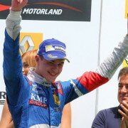 3.5 V8: Оруджев продлил контракт с Arden Motorsport