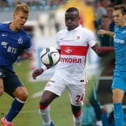Евгений Ловчев. Люди года