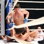 Rizin FF 1: Фёдор доволен!