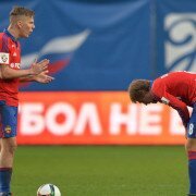 ЦСКА – на «Матч ТВ». Нужно ли показывать спарринги на центральном телеканале?