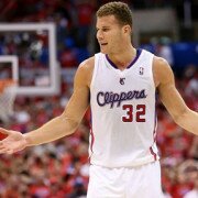 Гриффин сломал руку во время драки с сотрудником клуба