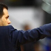 Итудис назвал победу «Локомотива» заслуженной