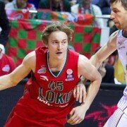 «Локомотив-Кубань» разгромил «Уникаху»