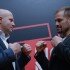 Федор Емельяненко: Надолго ли я вернулся? Не знаю, как бог даст