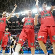Царь Мидас. Как Синглтон помог «Локо» пробиться в «Финал четырёх»