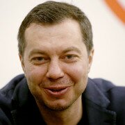 И. Воробьёв: почему в плей-офф перестал носить очки? Прозрел!
