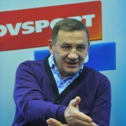 «За Николаичем — хоть в ад!». Валерию Брагину — 60!