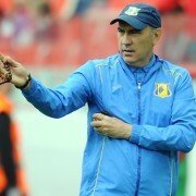 С Бердыевым в Лигу чемпионов