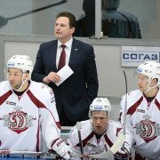 «Динамо» (Рига). Новый сезон: куда приведёт совмещение Сейейса?