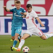 Без Дзюбы – беззубо. ЦСКА и «Зенит» не забили ни гола на пару