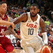 Сборная США обыграла команду Венесуэлы