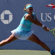 Дуплет Кузнецовых. Итоги первого дня US Open