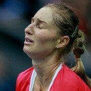Уильямс настроилась на Макарову
