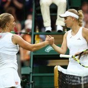 Очередная старая знакомая Кузнецовой. Анонс 3-го дня US Open