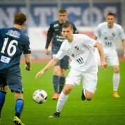 «Пока не понял Петржелу как человека». Русский защитник покоряет Чехию