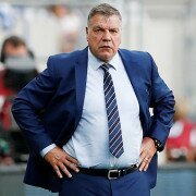 Большой Сэм, большие проблемы. Что ждёт сборную Англии