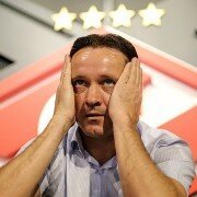 «Если бы багаж Аленичева остался…» Спорим о дерби «Спартак»—ЦСКА